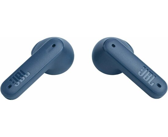  Беспроводные наушники JBL Tune Flex JBLTFLEXBLUAM синий 