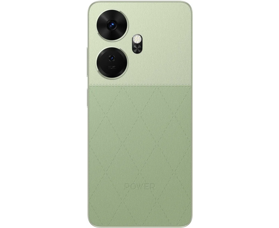  Смартфон ITEL P55+ 8/256Gb Royal Green 