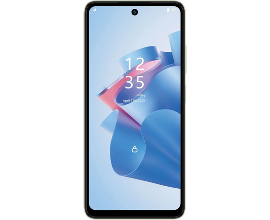  Смартфон ITEL P55+ 8/256Gb Royal Green 