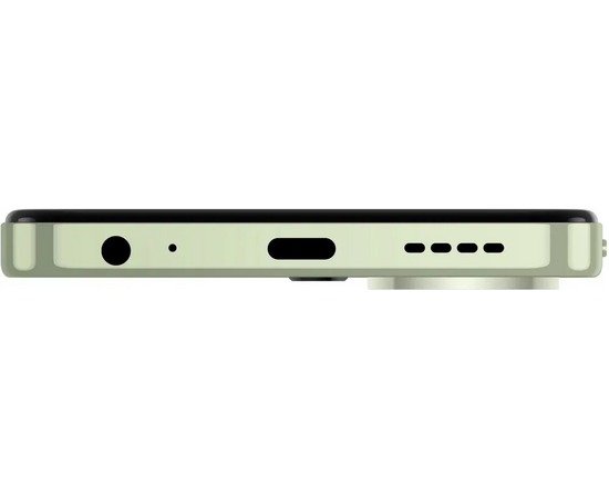  Смартфон ITEL P55+ 8/256Gb Royal Green 