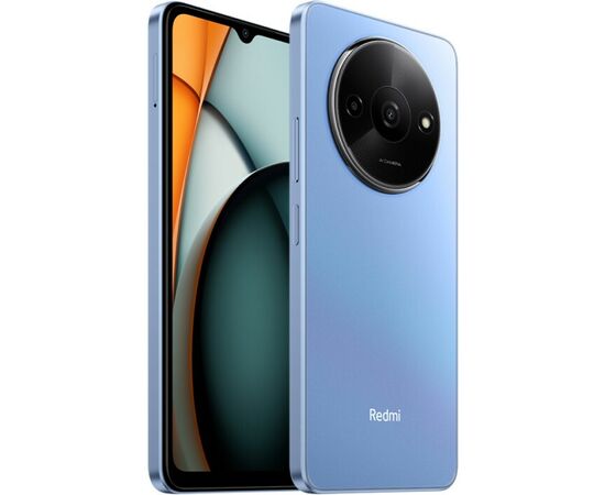  Смартфон Xiaomi Redmi A3 4/128Gb Star Blue РСТ 