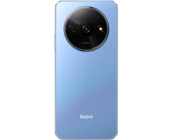  Смартфон Xiaomi Redmi A3 4/128Gb Star Blue РСТ 