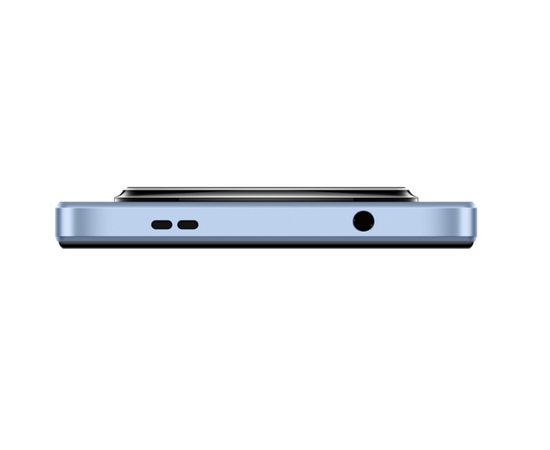  Смартфон Xiaomi Redmi A3 4/128Gb Star Blue РСТ 