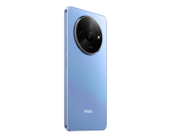  Смартфон Xiaomi Redmi A3 4/128Gb Star Blue РСТ 