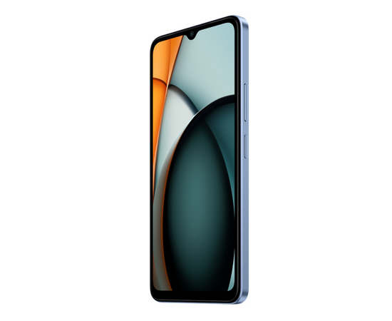  Смартфон Xiaomi Redmi A3 4/128Gb Star Blue РСТ 
