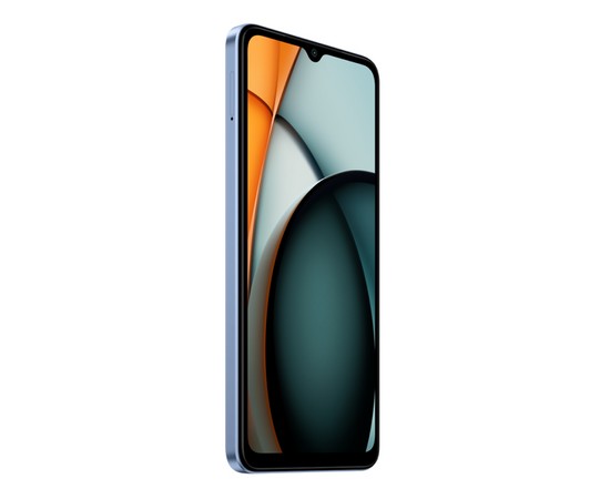  Смартфон Xiaomi Redmi A3 4/128Gb Star Blue РСТ 