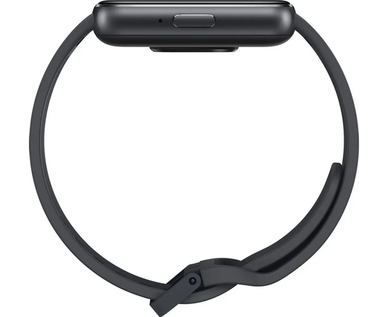  Смарт-часы Samsung Galaxy Fit 3 Graphite (SM-R390NZAACIS) 