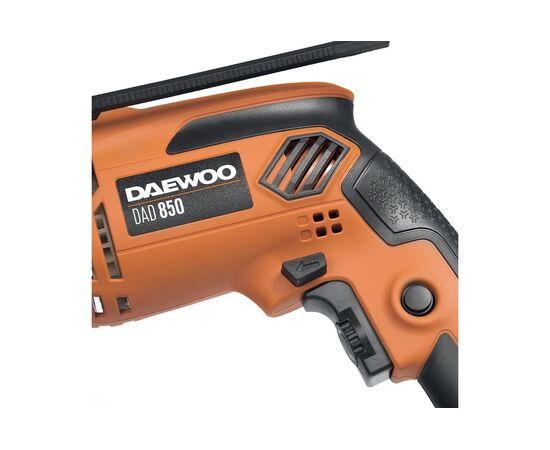  Дрель DAEWOO DAD 850 ударная 