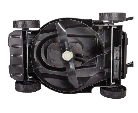  Газонокосилка роторная Huter ELM-11А32 (70/4/14) 