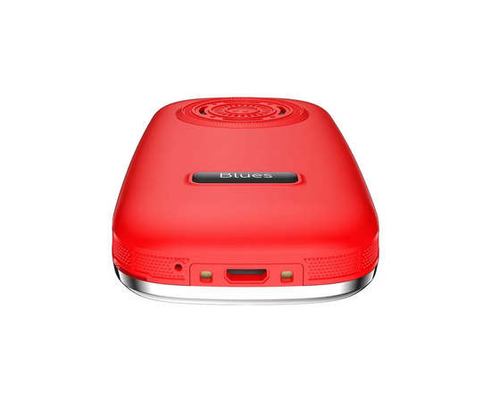  Мобильный телефон BQ 1867 Blues Red 