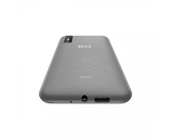  BQ 2833 Slim Gray 