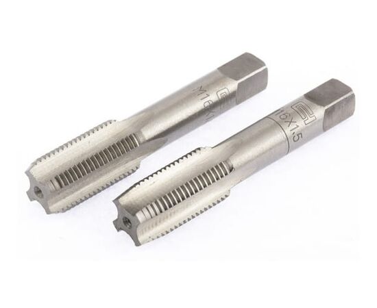  Метчик ручной СИБРТЕХ 76644 