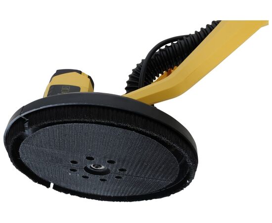  Машина для шлифовки стен Hanskonner HDWS6080BL 