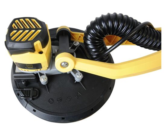  Машина для шлифовки стен Hanskonner HDWS6080BL 