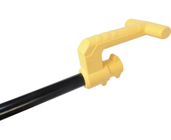  Машина для шлифовки стен Hanskonner HDWS6080BL 