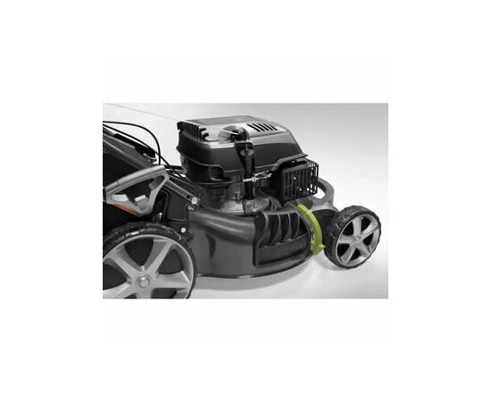  Газонокосилка бензиновая Carver LMG-2651DMS (01.024.00005) 