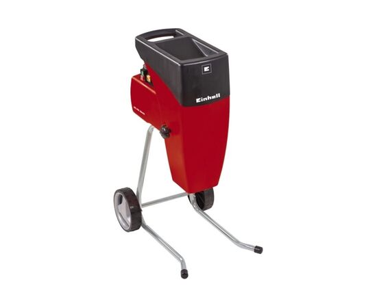  Измельчитель садовый Einhell GC-RS 2540 (3430620) электрический 
