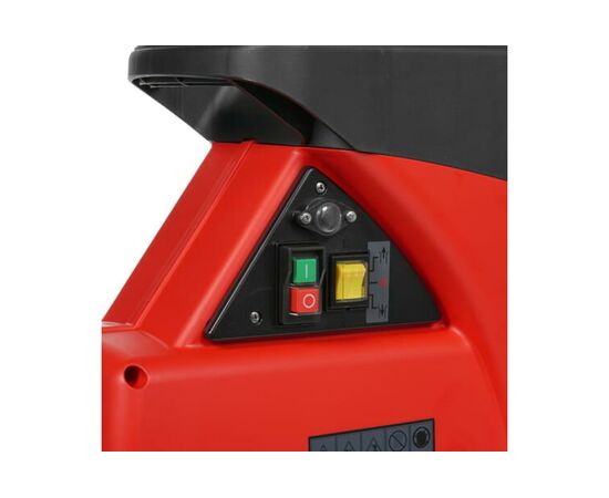  Измельчитель садовый Einhell GC-RS 2540 (3430620) электрический 