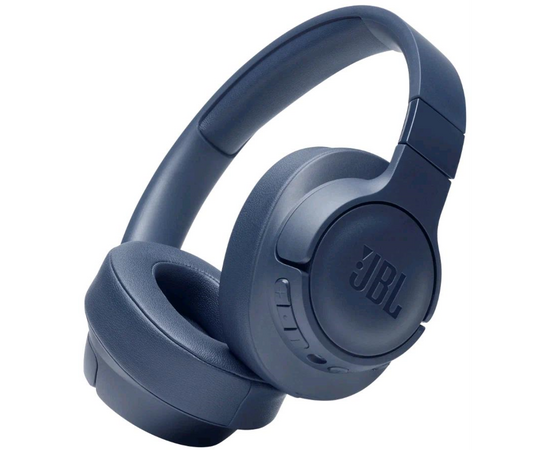  Наушники JBL Tune 760NC Blue JBLT760NCBLU 
