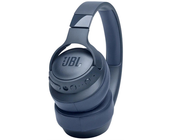 Наушники JBL Tune 760NC Blue JBLT760NCBLU 