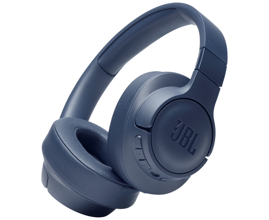  Наушники JBL Tune 760NC Blue JBLT760NCBLU 