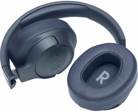  Наушники JBL Tune 760NC Blue JBLT760NCBLU 