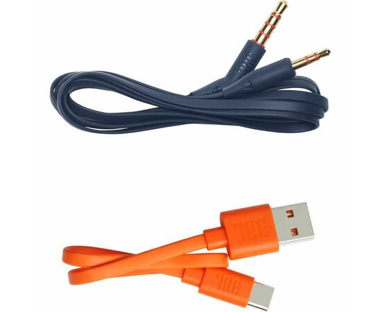  Наушники JBL Tune 760NC Blue JBLT760NCBLU 
