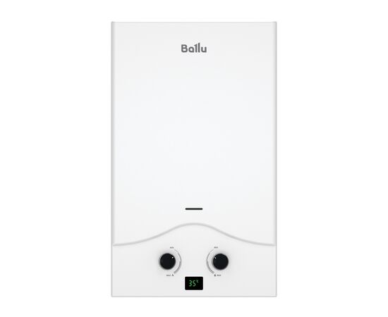  Газовый водонагреватель Ballu GWH 10 Vance 