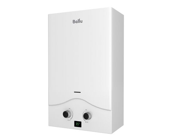  Газовый водонагреватель Ballu GWH 10 Vance 