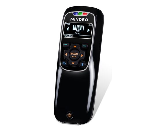  Сканер штрих-кода Mindeo MS3690Plus Mark (MS3690-2D-HD(BT)) 2D 