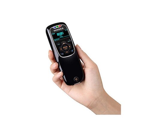  Сканер штрих-кода Mindeo MS3690Plus Mark (MS3690-2D-HD(BT)) 2D 