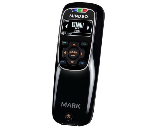  Сканер штрих-кода Mindeo MS3690Plus Mark (MS3690-2D-HD(WI-FI)) 2D 