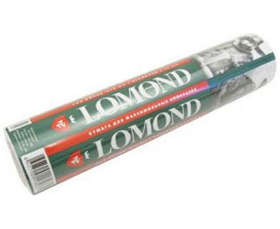  Бумага Lomond 1209130 A4 297мм-175м/80г/м2/белый матовое инженерная бумага 