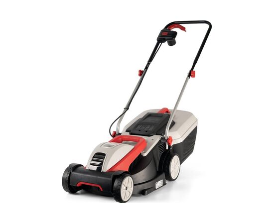  Газонокосилка электрическая AL-KO Classic 3.82 SE Limited Edition 112856 