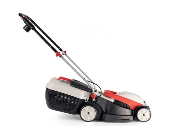 Газонокосилка электрическая AL-KO Classic 3.82 SE Limited Edition 112856 