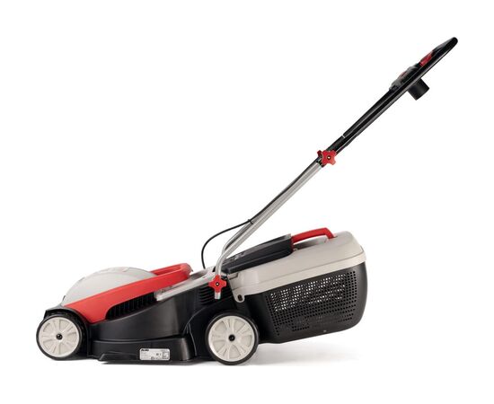  Газонокосилка электрическая AL-KO Classic 3.82 SE Limited Edition 112856 