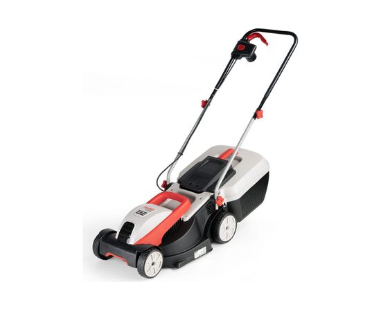  Газонокосилка электрическая AL-KO Classic 3.82 SE Limited Edition 112856 