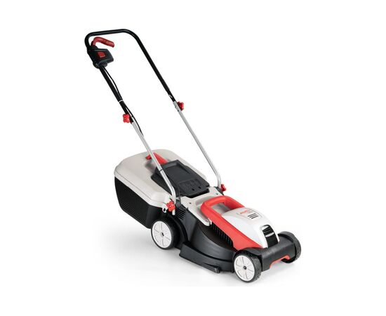  Газонокосилка электрическая AL-KO Classic 3.82 SE Limited Edition 112856 