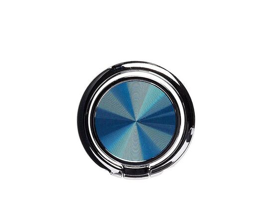 Держатель кольцо (Ring) - PS5 на палец (007) (light blue) (91533) 