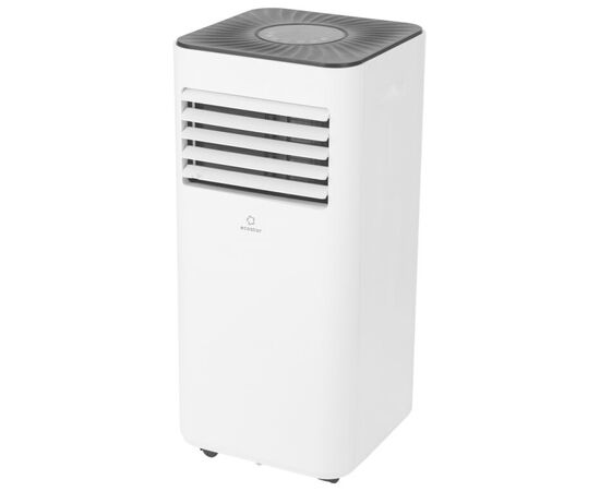  Мобильный кондиционер ECOSTAR KV-DS07CH-E 