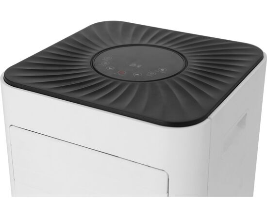  Мобильный кондиционер ECOSTAR KV-DS07CH-E 