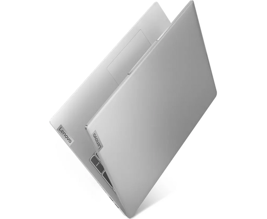  Ноутбук Lenovo IdeaPad 5 Slim 16ABR8 (82XG003LRK) 16" WUXGA IPS 300N/R3-7330U/8Gb/256Gb SSD/UMA/DOS/Cloud Grey 