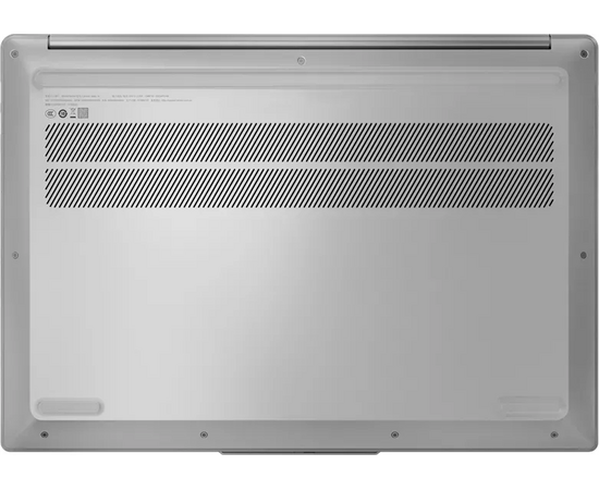  Ноутбук Lenovo IdeaPad 5 Slim 16ABR8 (82XG003LRK) 16" WUXGA IPS 300N/R3-7330U/8Gb/256Gb SSD/UMA/DOS/Cloud Grey 