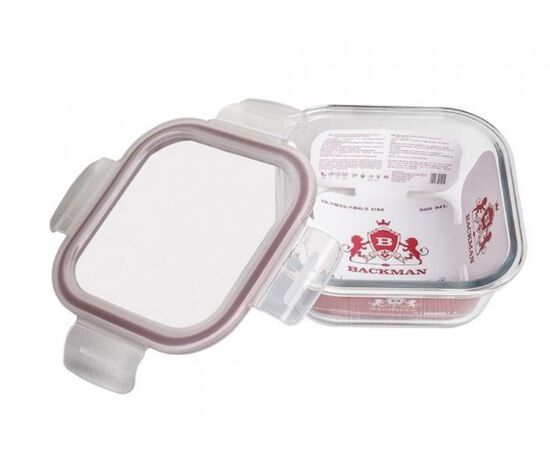  Контейнер для хранения BACKMAN BM-0101 Missouri 