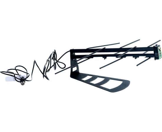  ТВ антенна REXANT RX-267 DVB-T2 активная (34-0267) 