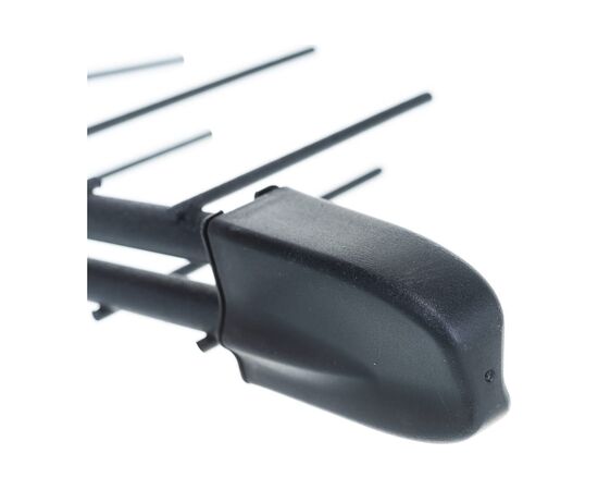  ТВ антенна REXANT RX-267 DVB-T2 активная (34-0267) 