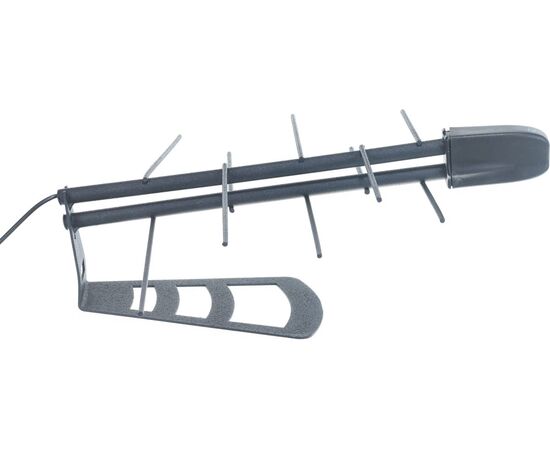  ТВ антенна REXANT RX-267 DVB-T2 активная (34-0267) 