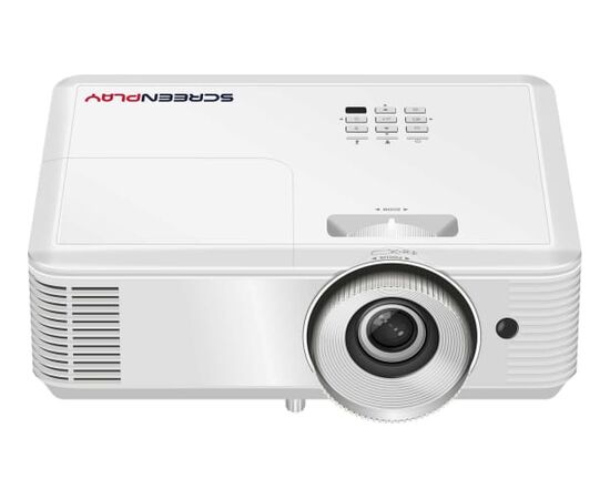  Проектор Infocus SP2234 DLP 4600Lm LS 4600Lm ANSI (1024x768) 30000:1 ресурс лампы:15000часов 1xUSB typeA 2xHDMI 2.9кг 