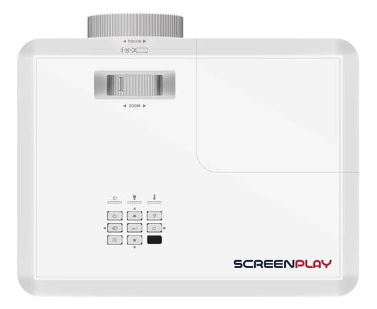  Проектор Infocus SP2234 DLP 4600Lm LS 4600Lm ANSI (1024x768) 30000:1 ресурс лампы:15000часов 1xUSB typeA 2xHDMI 2.9кг 