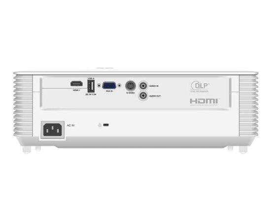  Проектор Infocus SP2234 DLP 4600Lm LS 4600Lm ANSI (1024x768) 30000:1 ресурс лампы:15000часов 1xUSB typeA 2xHDMI 2.9кг 